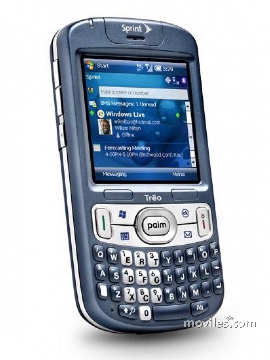 Palm Treo 800w