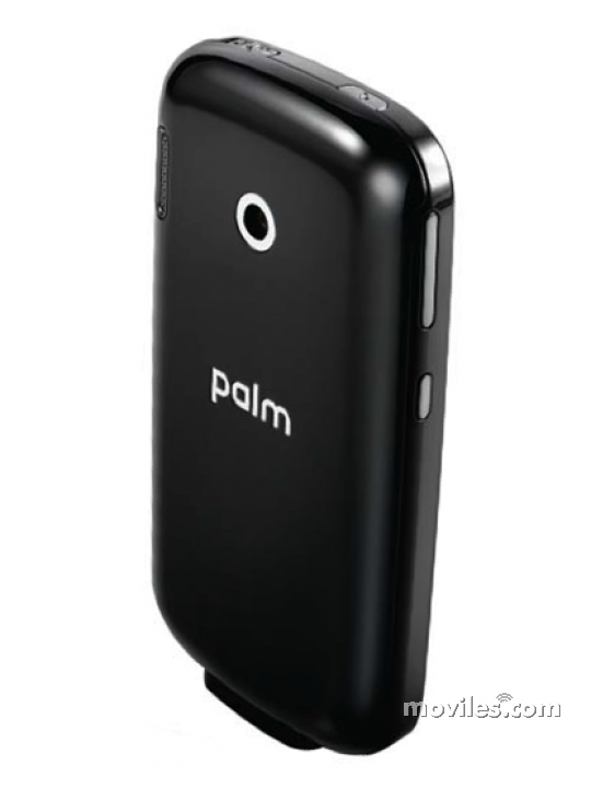 Imagen 2 Palm Treo Pro CDMA