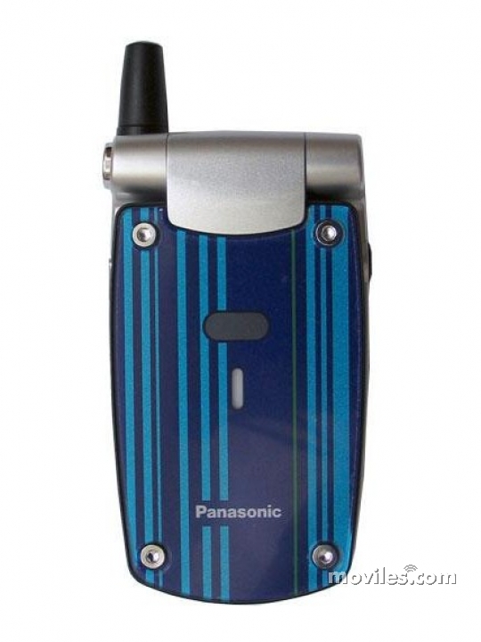 Imagen 4 Panasonic A500
