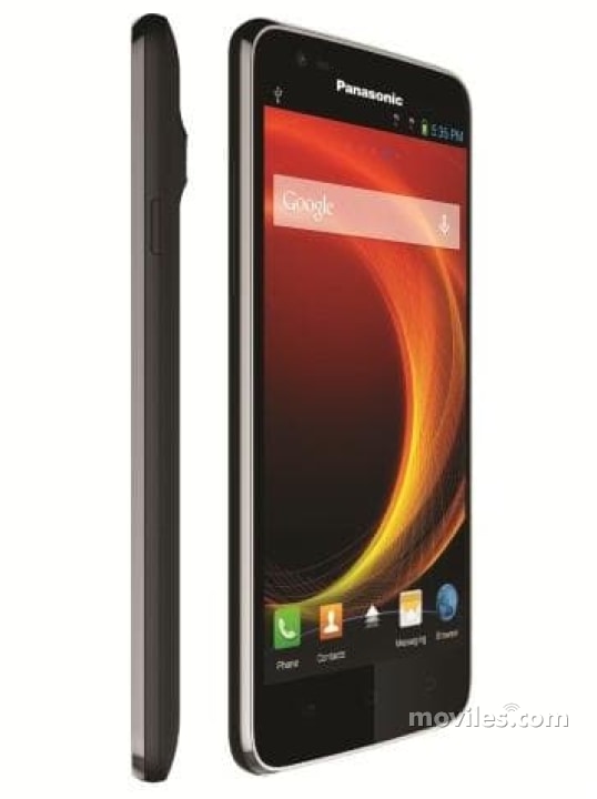 Imagen 2 Panasonic Eluga A