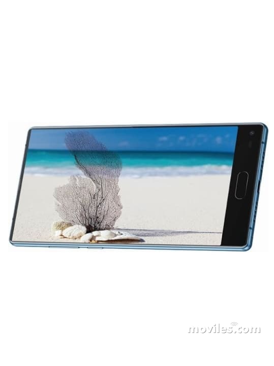 Imagen 3 Panasonic Eluga C