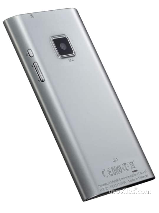 Imagen 4 Panasonic Eluga DL1