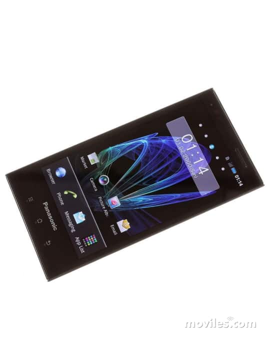 Imagen 3 Panasonic Eluga DL1