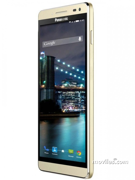 Imagen 2 Panasonic Eluga I2