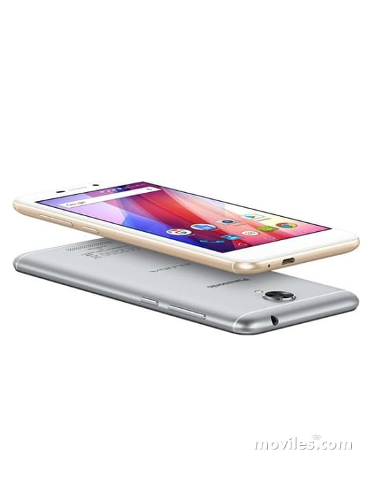 Imagen 6 Panasonic Eluga I2 Activ