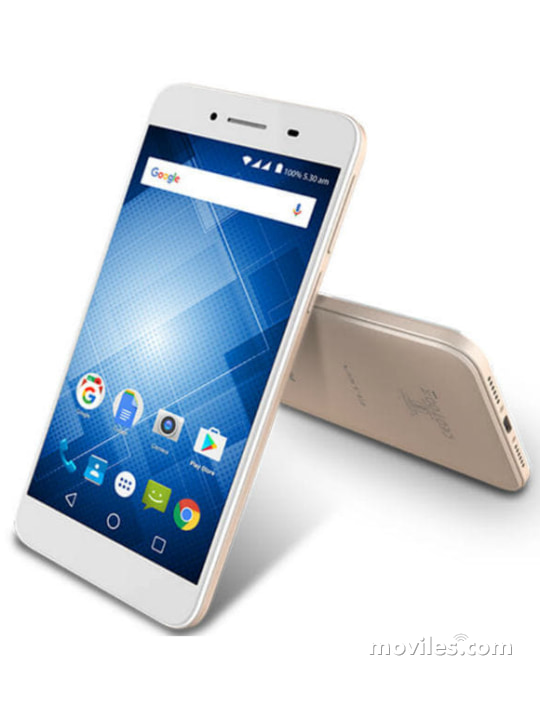 Imagen 3 Panasonic Eluga i3 Mega