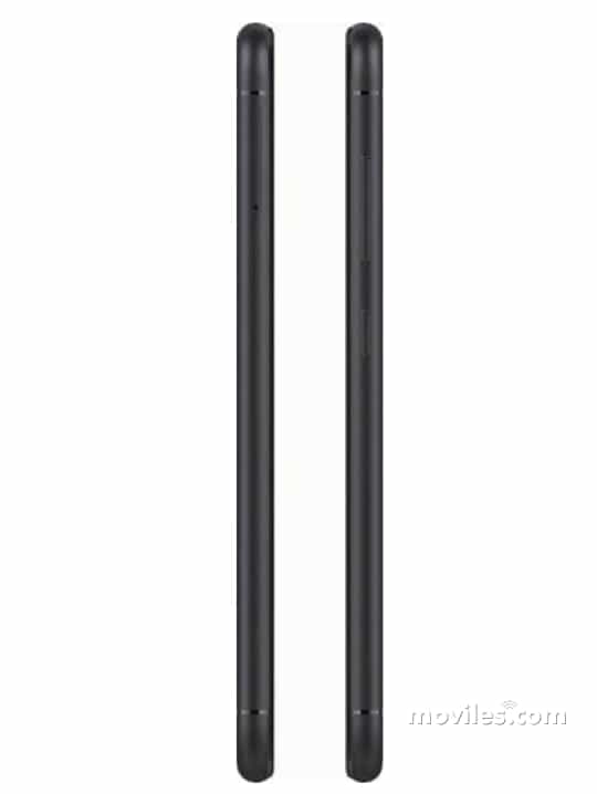 Imagen 7 Panasonic Eluga I5