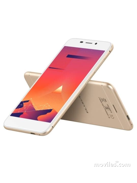 Imagen 8 Panasonic Eluga I5