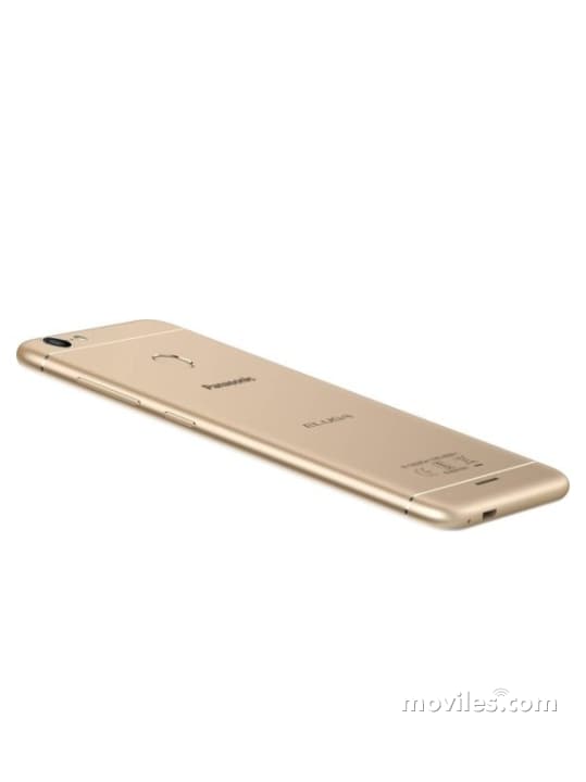 Imagen 9 Panasonic Eluga I5