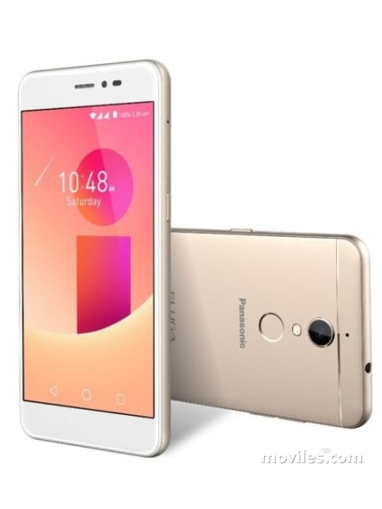 Imagen 3 Panasonic Eluga I9