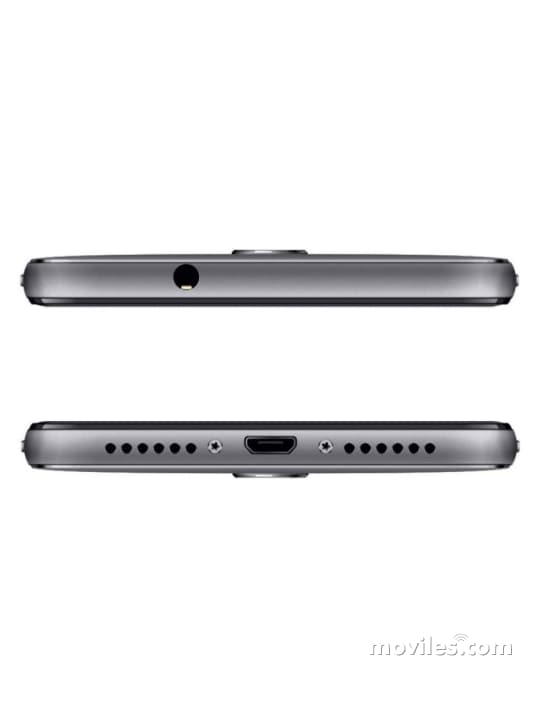 Imagen 6 Panasonic Eluga I9