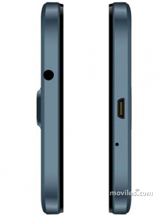 Imagen 9 Panasonic Eluga Icon