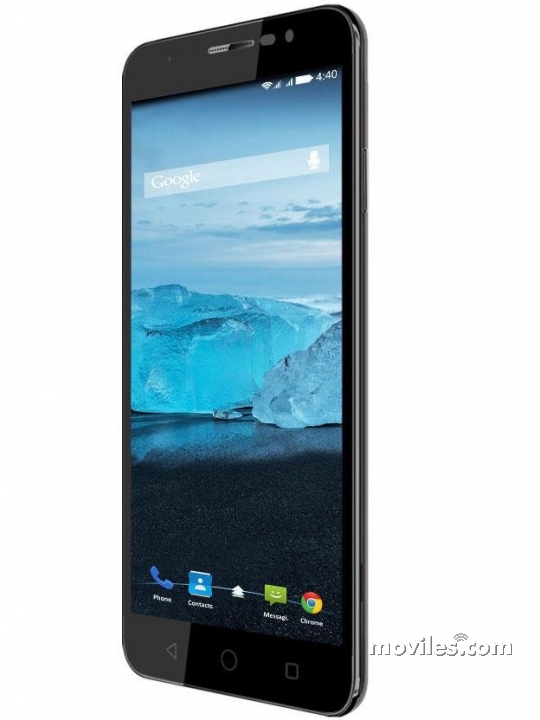 Panasonic Eluga L2