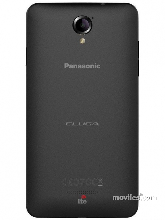 Imagen 2 Panasonic Eluga L2