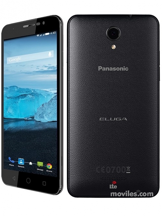 Imagen 3 Panasonic Eluga L2