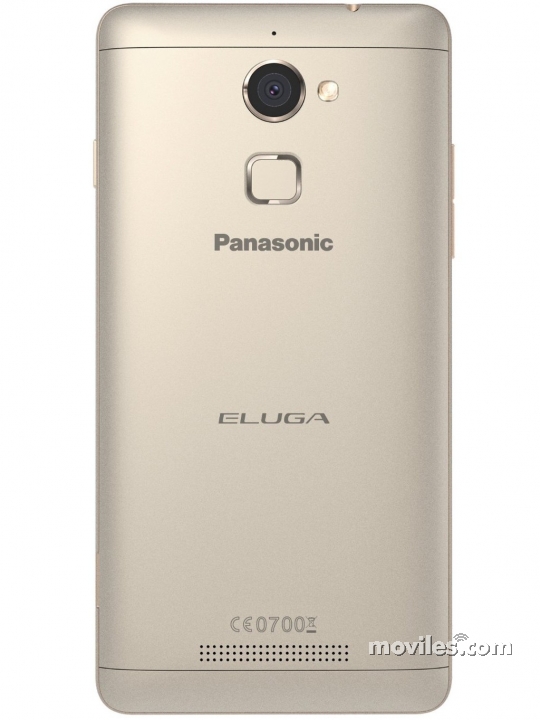 Imagen 2 Panasonic Eluga Mark