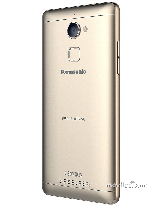 Imagen 3 Panasonic Eluga Mark