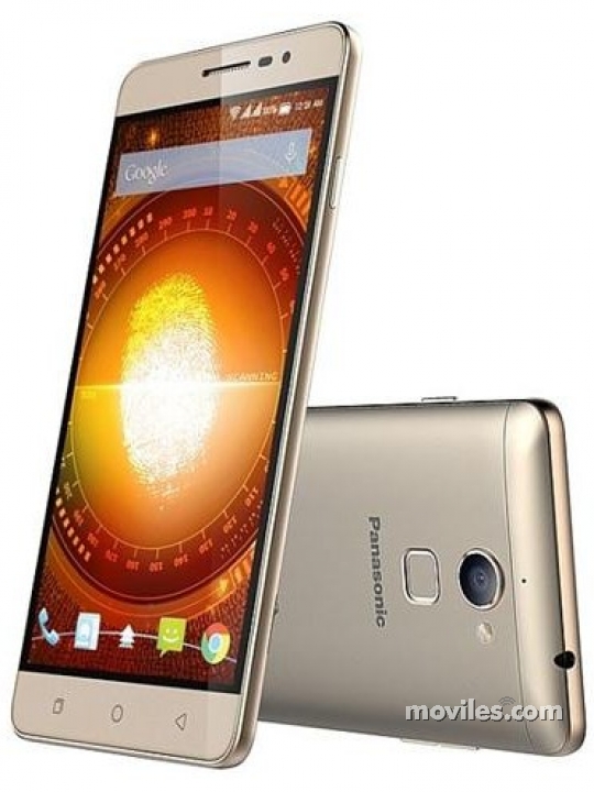 Imagen 6 Panasonic Eluga Mark