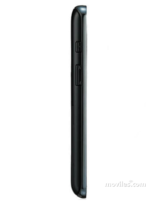Imagen 3 Panasonic Eluga P P-03E