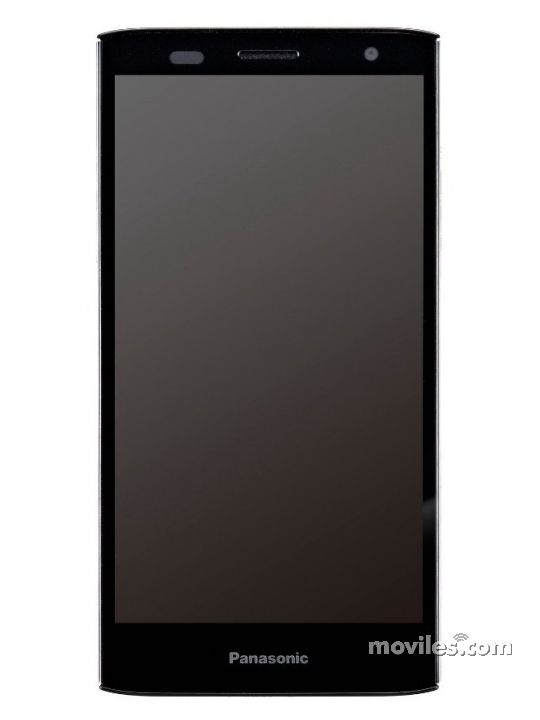 Panasonic Eluga Power