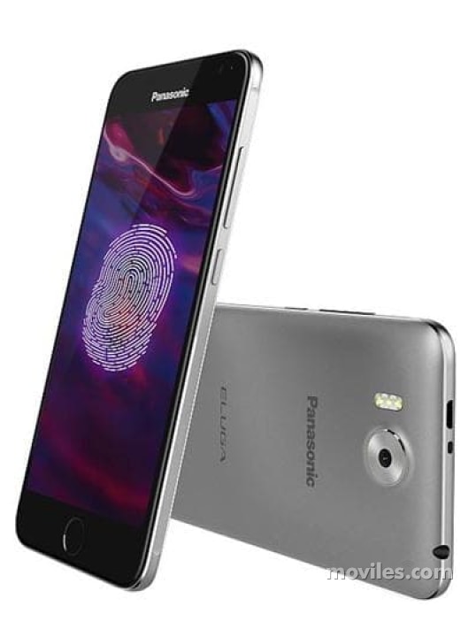 Imagen 3 Panasonic Eluga Prim