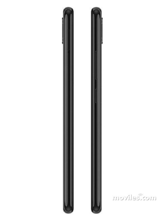 Imagen 3 Panasonic Eluga Ray 610