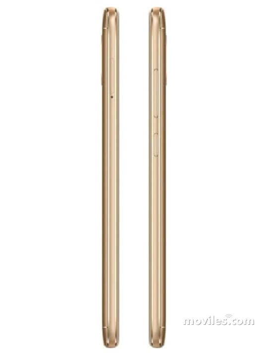 Imagen 4 Panasonic Eluga Ray 700