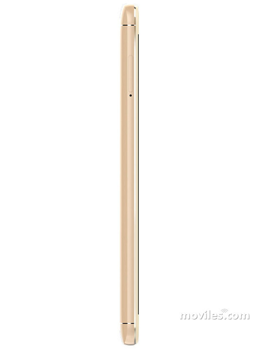Imagen 5 Panasonic Eluga Ray 800