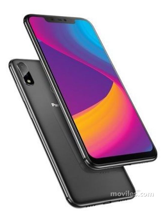 Imagen 3 Panasonic Eluga X1 Pro