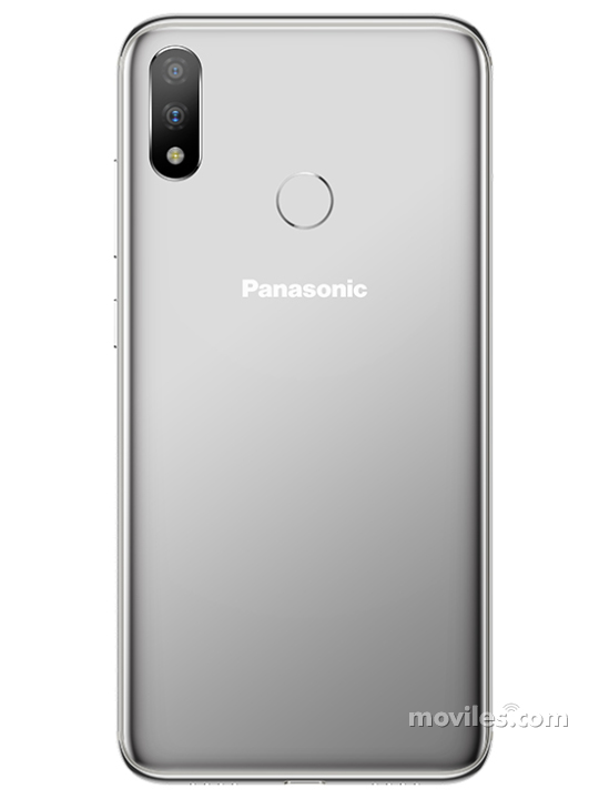 Imagen 8 Panasonic Eluga X1 Pro