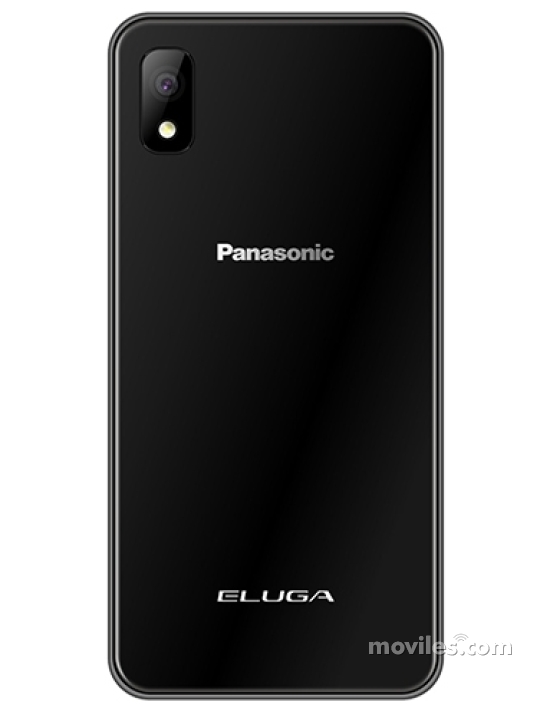 Imagen 4 Panasonic Eluga Y