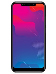 Panasonic Eluga Z1 Pro