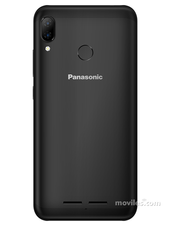 Imagen 2 Panasonic Eluga Z1 Pro