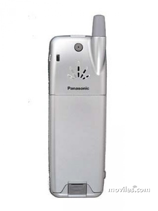 Imagen 2 Panasonic GD95