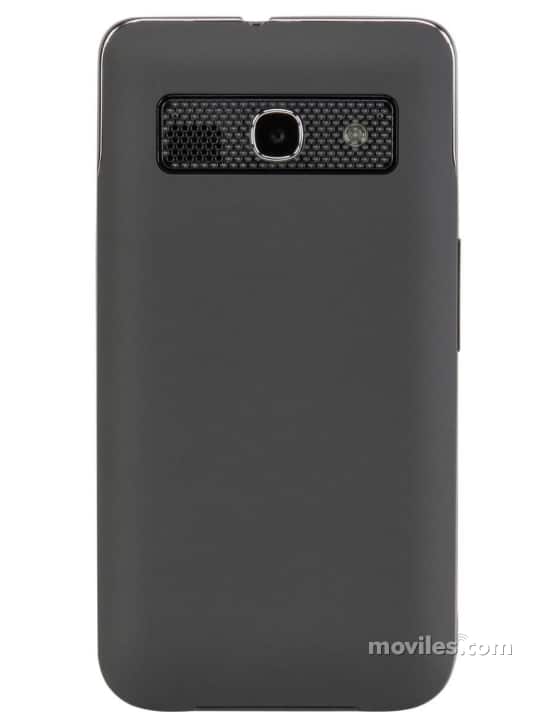 Imagen 2 Panasonic KX-PRX150 