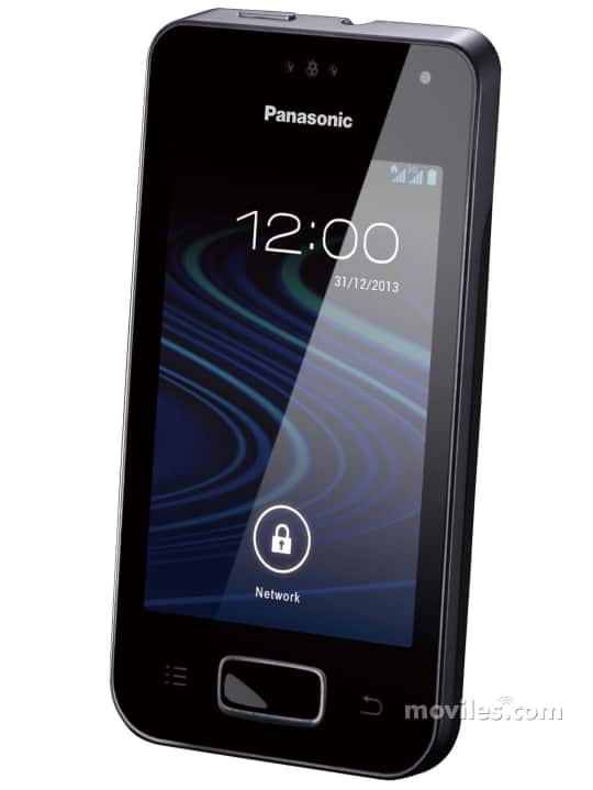 Imagen 3 Panasonic KX-PRX150 
