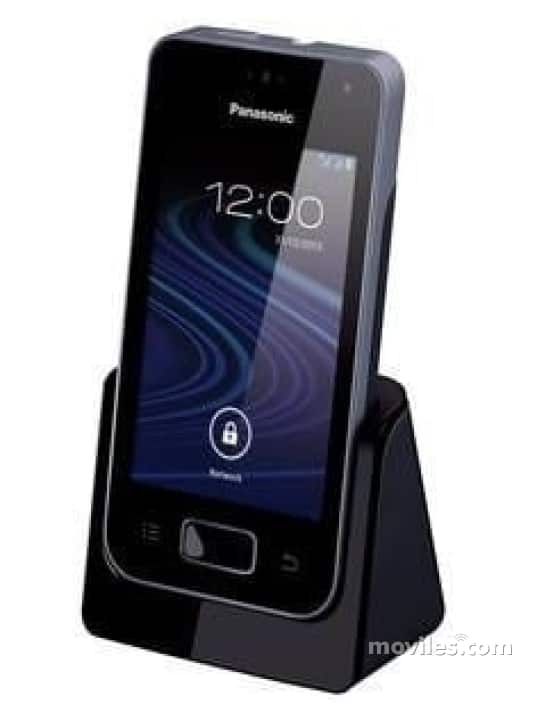 Imagen 4 Panasonic KX-PRX150 