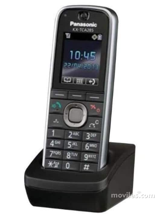 Imagen 4 Panasonic KX-TCA285