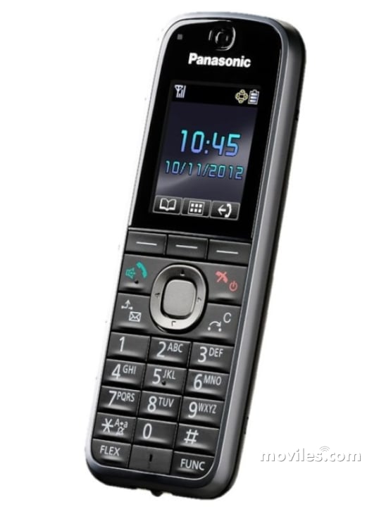 Imagen 3 Panasonic KX-TCA285
