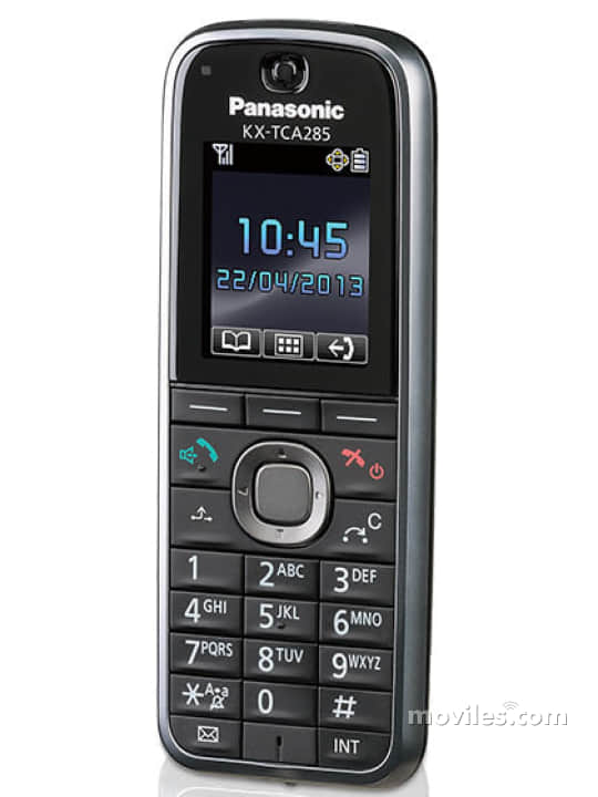 Imagen 2 Panasonic KX-TCA285