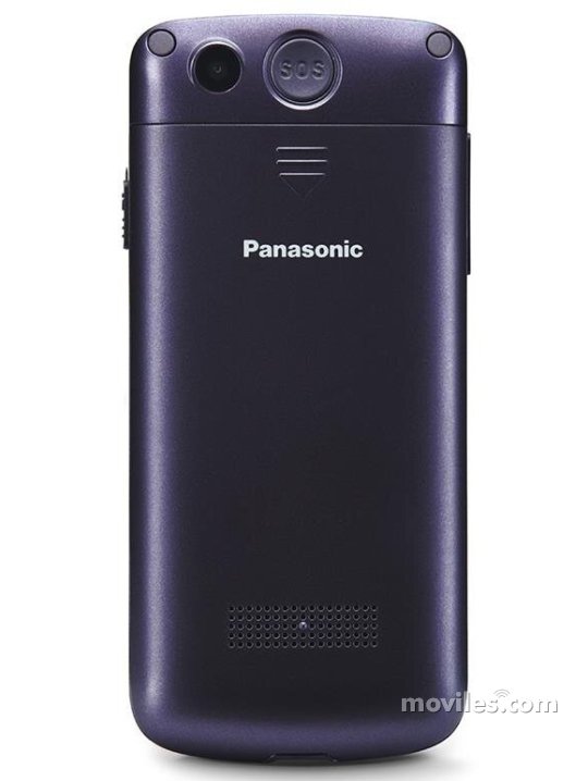 Imagen 4 Panasonic KX-TU110