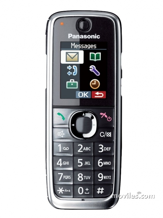 Panasonic KX-TU301