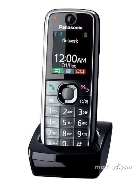 Imagen 2 Panasonic KX-TU301