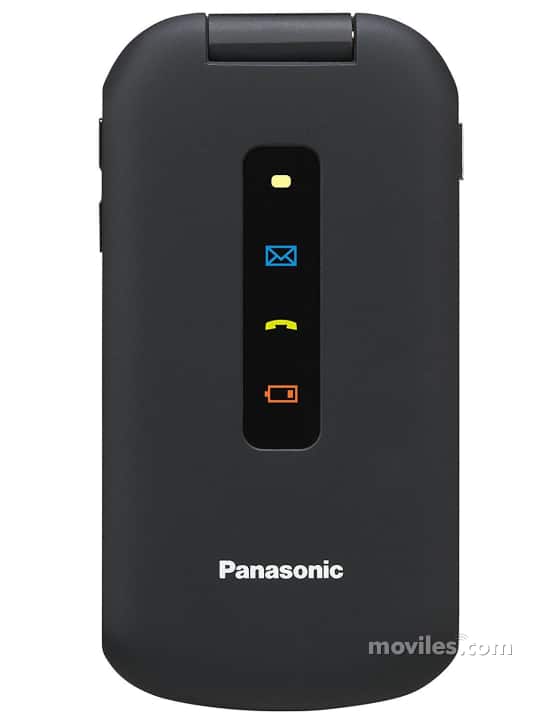 Imagen 2 Panasonic KX-TU327