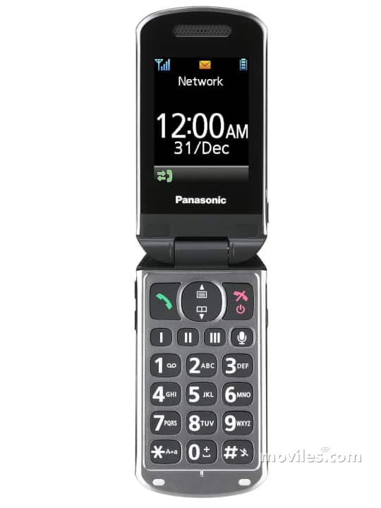 Panasonic KX-TU327