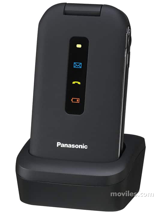 Imagen 3 Panasonic KX-TU327