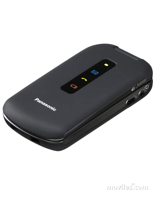 Imagen 4 Panasonic KX-TU327