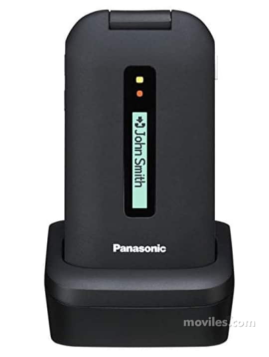 Imagen 3 Panasonic KX-TU328