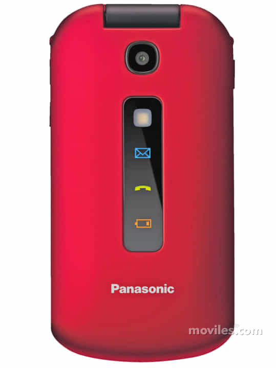 Imagen 2 Panasonic KX-TU329 