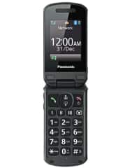 Fotografia Panasonic KX-TU329 